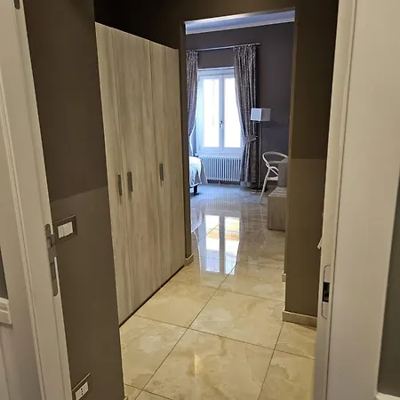 Prima Fila Due Pemium Pensjonat San Remo