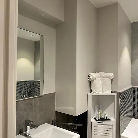 Prima Fila Due Pemium Pensjonat