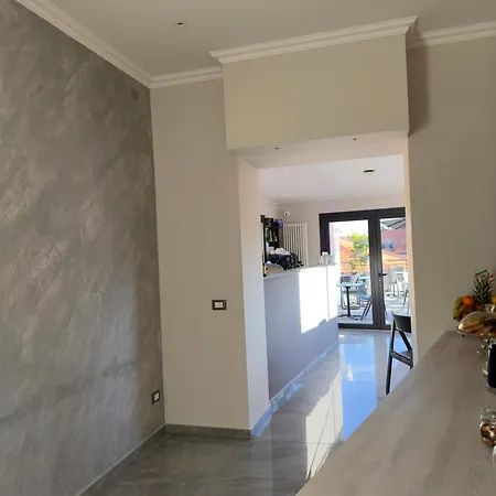 Prima Fila Due Pemium Vendégház San Remo