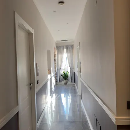 Prima Fila Due Pemium 4*