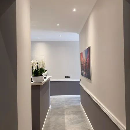 Prima Fila Due Pemium Vendégház 4*