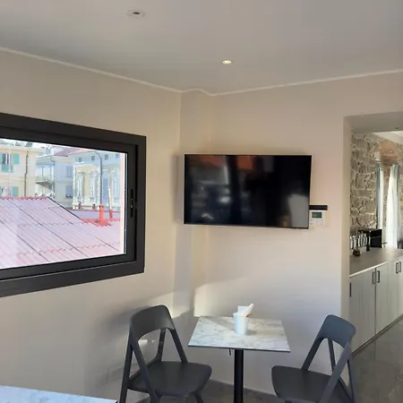 Prima Fila Due Pemium San Remo