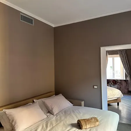 Prima Fila Due Pemium Vendégház 4*