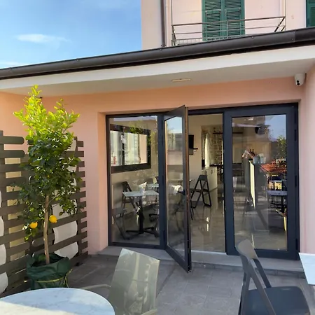 Prima Fila Due Pemium San Remo