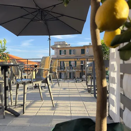 Prima Fila Due Pemium 4* San Remo