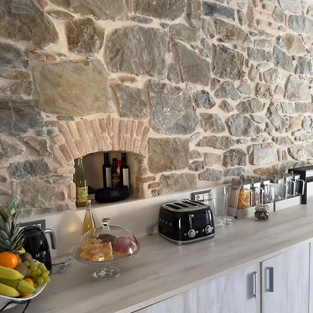 Prima Fila Due Pemium 4* San Remo