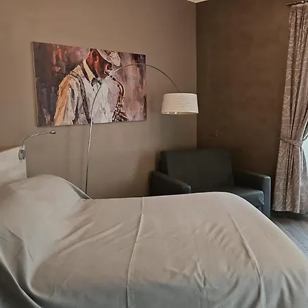 Prima Fila Due Pemium 4* San Remo