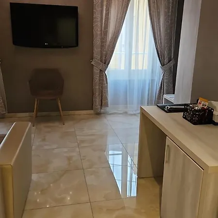 Prima Fila Due Pemium 4* San Remo