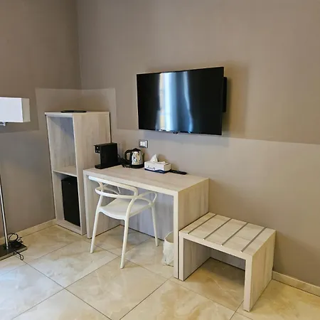 Vendégház Prima Fila Due Pemium 4*