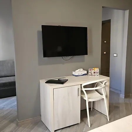 Prima Fila Due Pemium 4*