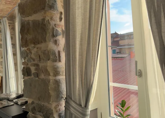 Prima Fila Due Pemium 4* San Remo