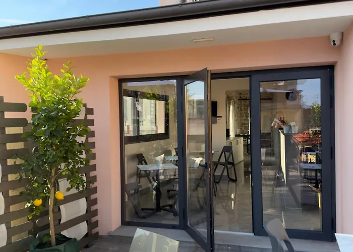 Prima Fila Due Pemium San Remo