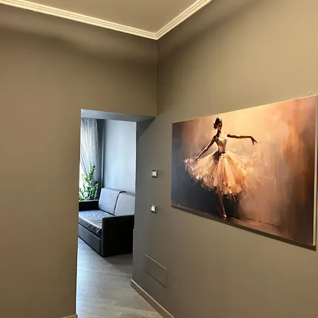 Prima Fila Due Pemium 4*