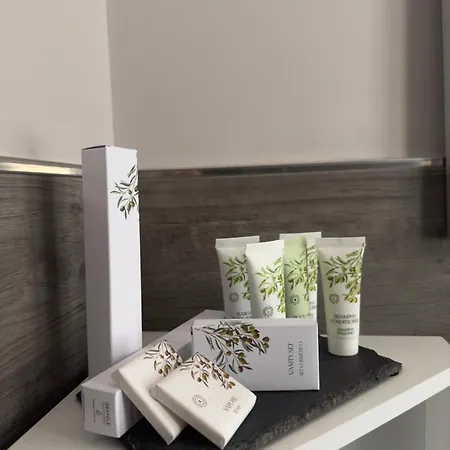 Prima Fila Due Pemium Pensjonat