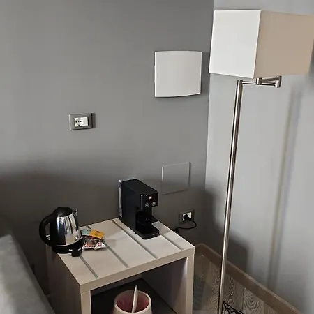 Prima Fila Due Pemium Pensjonat San Remo