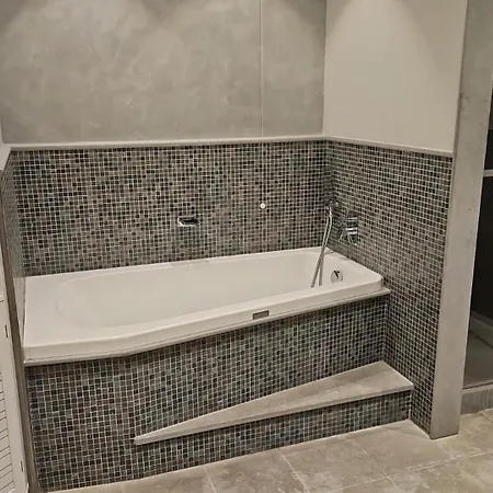 Pensjonat Prima Fila Due Pemium San Remo