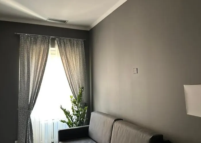 Prima Fila Due Pemium 4* Sanremo