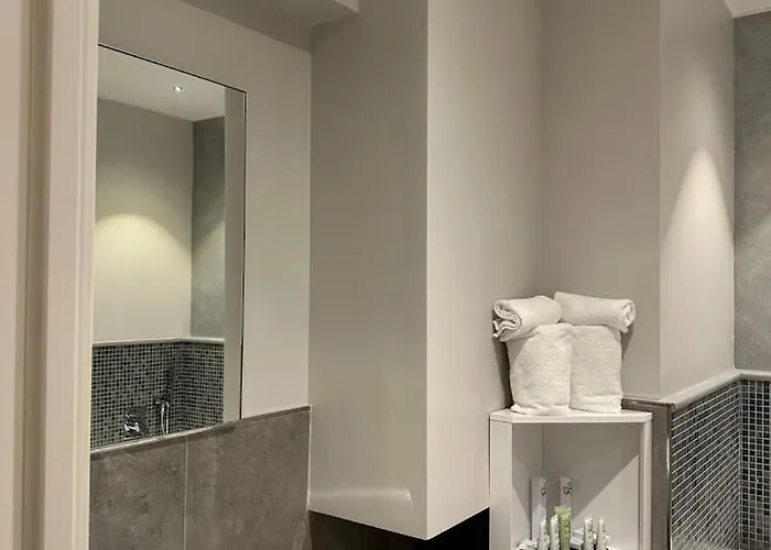 Prima Fila Due Pemium Gæstehus