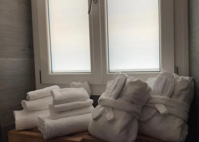 Prima Fila Due Pemium Гостьовий будинок Санремо