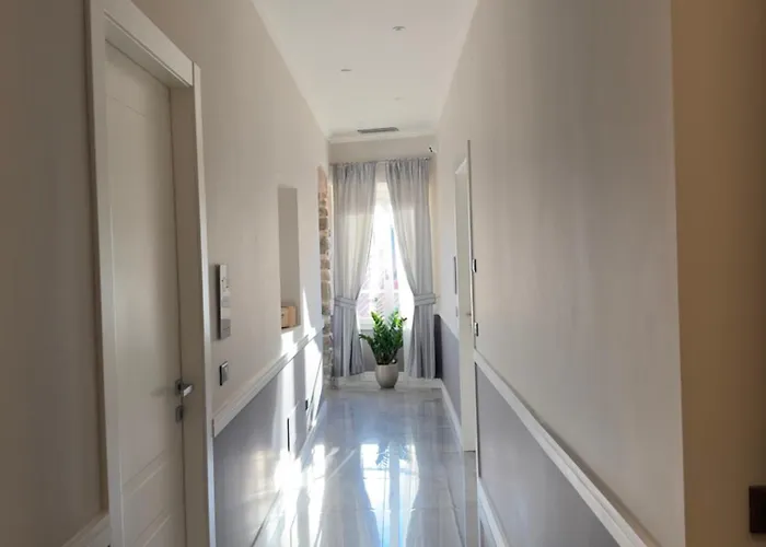 Prima Fila Due Pemium 4*