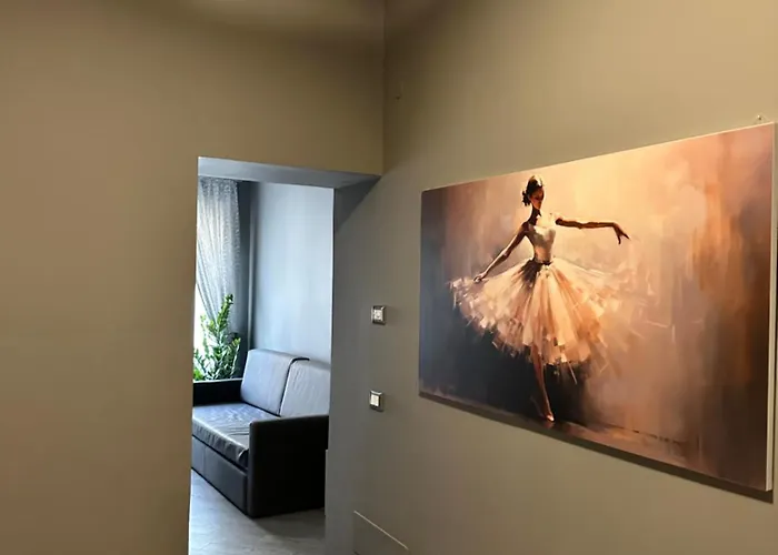 Prima Fila Due Pemium 4*