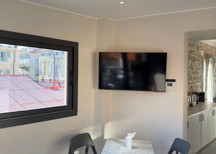 Prima Fila Due Pemium Sanremo