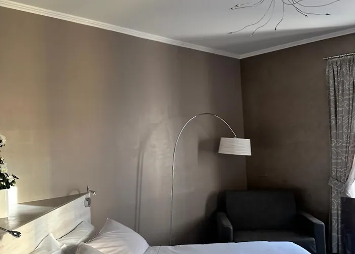 Gæstehus Prima Fila Due Pemium Sanremo