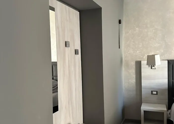 Prima Fila Due Pemium 4* Санремо