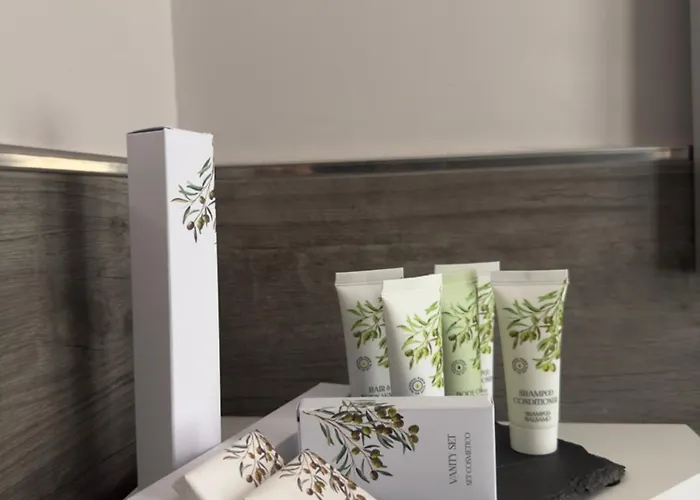 Prima Fila Due Pemium Gæstehus