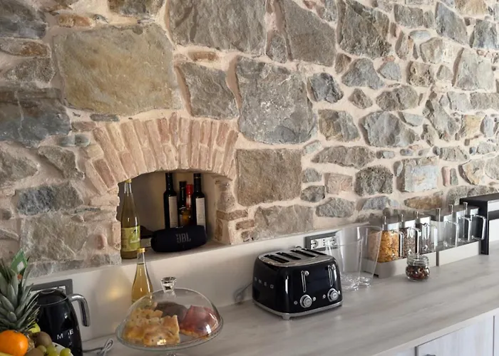 Prima Fila Due Pemium 4* Sanremo