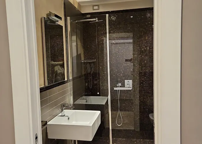 Prima Fila Due Pemium 4* Sanremo