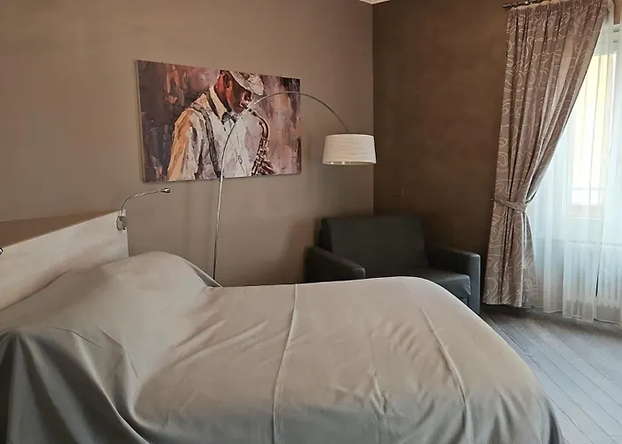 Prima Fila Due Pemium 4* Sanremo