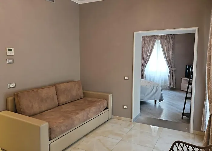 Prima Fila Due Pemium 4*