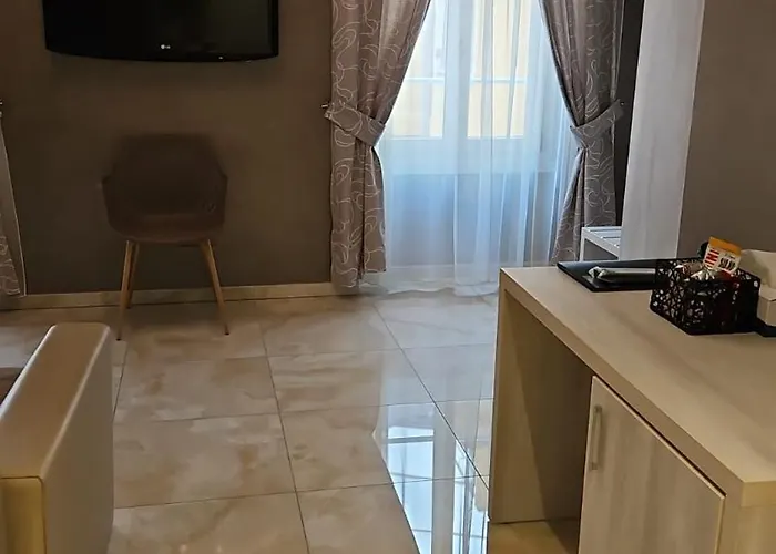 Prima Fila Due Pemium 4* Sanremo