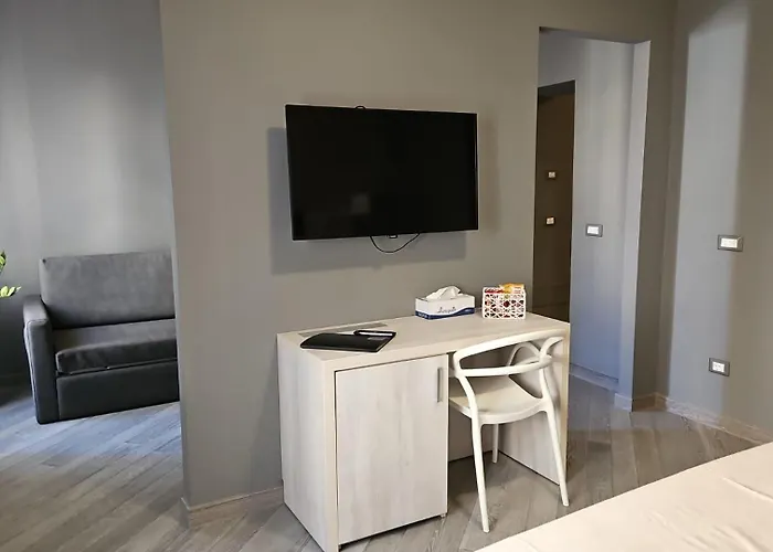 Prima Fila Due Pemium 4*