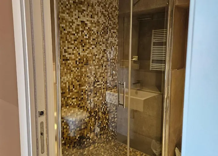 Gæstehus Prima Fila Due Pemium