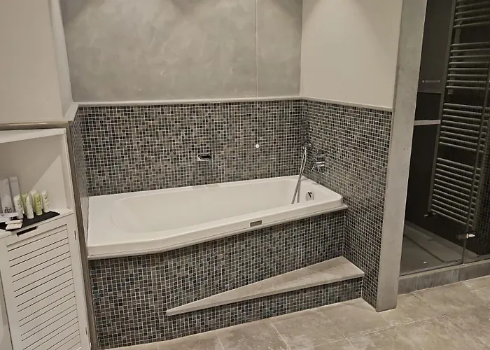 Gæstehus Prima Fila Due Pemium Sanremo